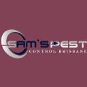 Sams Termite Control Brisbane logo